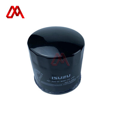 8971482700 8-97148270-0 Oil Filter Element 8970967770 8-97096777-0 for Isuzu ELF 4HK1 