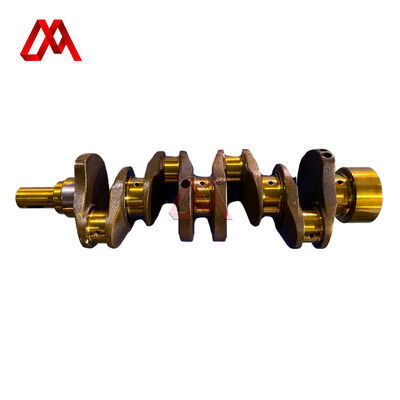 Crankshaft 8971151770 8-97115177-0 8-97226830-1 8972268301 for Isuzu 4LE1 4LE2 