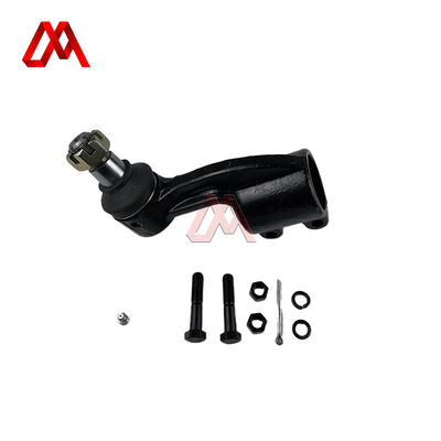 1-43150802-0 8-98236791-0 Tie Rod Rod End 1431508020 8982367910 Suitable for ISUZU CXZ81K 10PE1