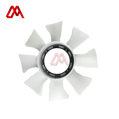 8970776190 8-97077619-0 Cooling Fan for ISUZU NPR 4BE1 4BC2 