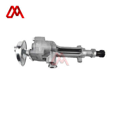 8970697380 8973859850 8-97069738-0 8-97385985-0 Oil Pump Assembly for ISUZU TFR55 4JB1 4JA1 4JG2