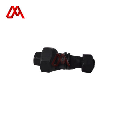 8-94383332-0 8943833320 Hub Screw Rear Left Parts For ISUZU NHR NPR 100P 600P 4BE1