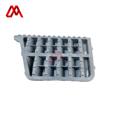 1-71996174-0 1719961740 Step Plate Suitable For ISUZU ESR FRR FSR FVZ34 6HK1