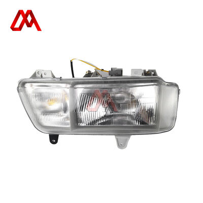 1-82110439-0 Head Lamp Assembly 1821104390 Suitable for ISUZU FTR33 6HH1