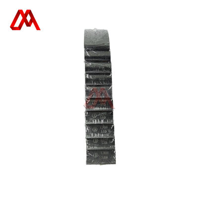 China IZUMI Truck Parts 8-94168552-0 8941685520 8-94168552-B0 8-94168552-B2 8-94168552-B5 Standard Crankshaft Metal Kit for ISUZU NKR NPR 