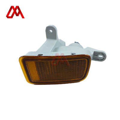 1-82210260-0 1-82210260-J 182210260J Front Turn Signal Light Assembly for ISUZU CXZ05 CYZ06 Truck