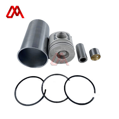 CYLINDER LINER KIT 100P-T Replace Worn Cylinder Liners OEM 5-87813194-0  5878131940 Spare Parts For ISUZU Trucks