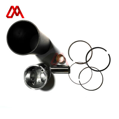 Cylinder Linder Kit 1-87813119-0 1878131190 for ISUZU LT134 700P 4HK1 