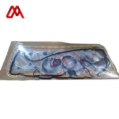 1-87814496-0 1-87812316-0 1878144960 1878123160 Engine Overhaul Gasket Set For ISUZU XE FVR 34 6HK1