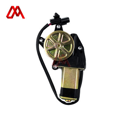 Heavy Duty Truck Parts 1-74418161-0 1-74418176-0 Front Door Power Window Regulator Motor 1744181610 1744181760 for ISUZU FVR23 