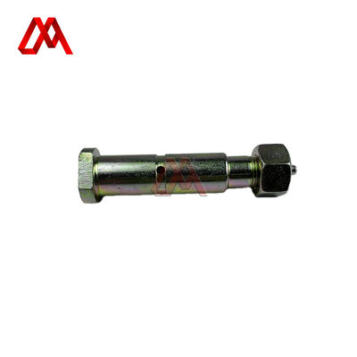 China IZUMI Truck Parts Front Spring Pin 1-51161005-0 1511610050 for ISUZU FSR 