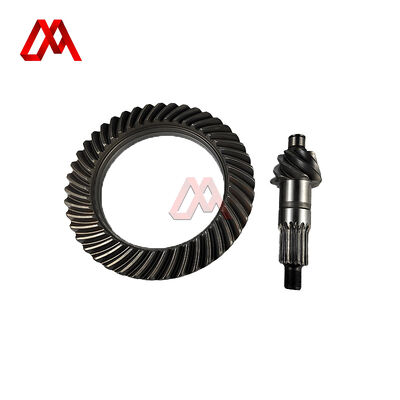 8-97035454-0 Final Drive Gear Set suitable for ISUZU 4HE1 8970354540