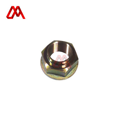  8-97047146-0 Nut Driving Pinion 8970471460 8-97047146-0 for Isuzu NPR66 4HF1