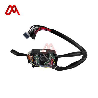 8-97383517-0 8-97071007-0 8973835170 8970710070 Combination Switch Suitable for ISUZU 4HF1 NPR66
