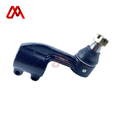 IZUMI Truck OEM Parts 1-43150801-0 8-98236790-0 Tie Rod Rod End 1431508010 8982367900 for ISUZU CXZ81K 10PE1