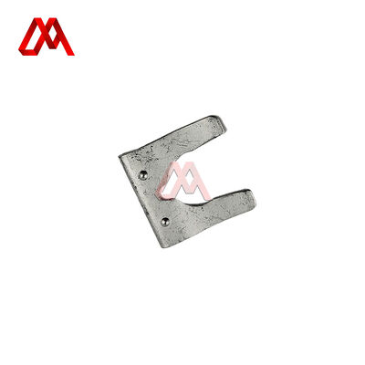Trucks Parts Suppliers 1097012091 1-09701209-1 Cable Clip For ISUZU NKR NPR 4JB1