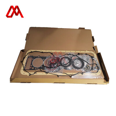 OE 1-87811078-J 187811078J Engine Overhaul Gasket Kit for Isuzu FSR 6HH1 Truck