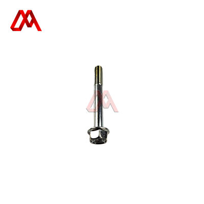 Trucks Parts Suppliers Valve Rocker Arm Seat Screws Metal 1090440721 1-09044072-1 Engine Fan Bolt For ISUZU FTR FVR FSR 6BD1 4HK1 