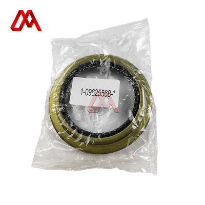 Trucks Parts Suppliers Front Hub Oil Seal 1-09625568-0 1-09625006-0 1096255680 1096250060 for ISUZU FSR FRR FSR113 6BD1