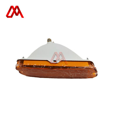 Wholesale Truck Spare Parts 1-82210202-0 Front Flasher Lamp 1822102020 for ISUZU FVZ34 6HK1