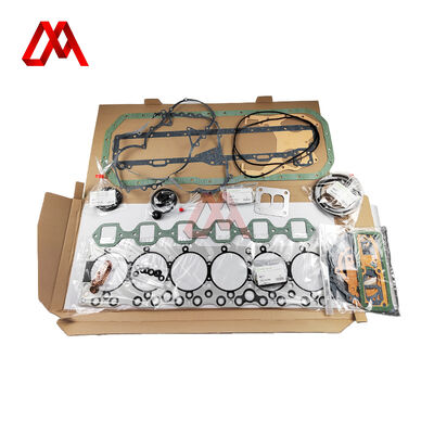Wholesale Truck Spare Parts Full Gasket Kit Set 1-87811203-0 1878112030 1-87811203-SK for ISUZU FTR 6BG1