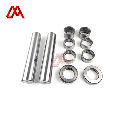 Wholesale Truck Spare Parts Kp222 King Pin Kits 1878300390 1-87830039-0 Mi-56 Tk50rc Bearing Fit For Isuzu CVR FVR