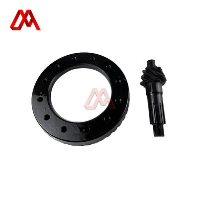 8-97092946-0 8-98092143-0 Final Drive Gear Set 8970929460 8980921430 Suitable for ISUZU NPR