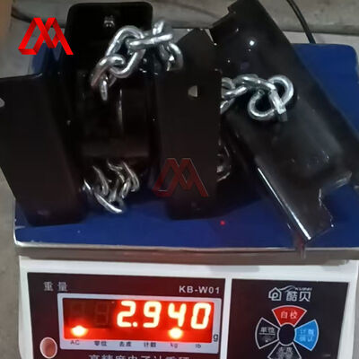 Wholesale Auto Parts for Truck SPARE TYRE CARRIER/SPARE WHEEL BRACKET 8971821130 8-97182113-0 for ISUZU NPR 4HF1