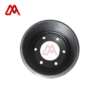 8-97102001-0 Rear Brake Drum 8971020010 Suitable for ISUZU NPR75 700P