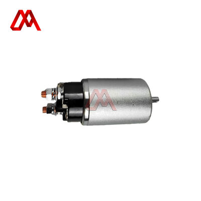 Truck OEM Parts 8-97025677-0 8970256770 Engine Starter Switch for ISUZU NPR 4HF1