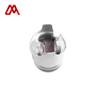 OEM Standard Cylinder Liner Kit 5-87813572-J 587813572J for ISUZU NPR 4HG1T Truck Accessory