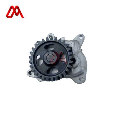 8-97147338-0 8-98017585-1 L210-0033S Oil Ump Assembly Suitable for ISUZU NKR NPR 4HF1 4HE1 4HG1 4HK1