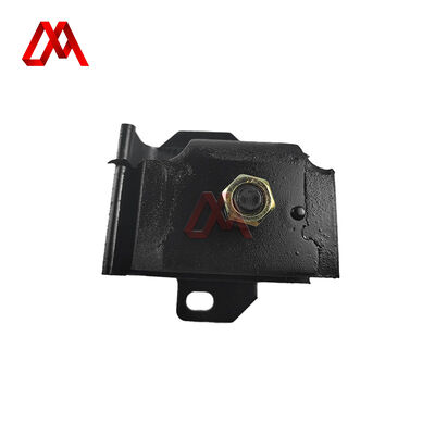 Truck OEM Parts 8971614930 8970792191 8-97161493-0 8-97079219-1 Front Engine Foot Rubber for ISUZU NPR66 4HF1