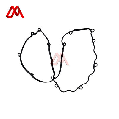 Truck OEM Parts 8971056902 8-97105690-2 Head To Cover Gasket for ISUZU NPR66 4HF1
