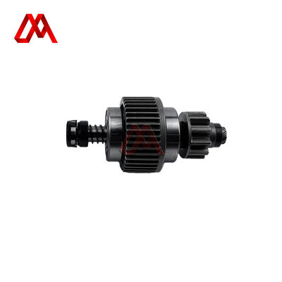 Truck OEM Parts 8971797710 8982221010 8-97179771-0 8-98222101-0 STARTER PINION CLUTCH for ISUZU 700P NPR70 NKR NPR 4HK1