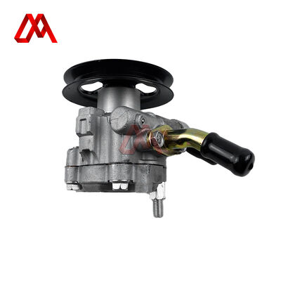 Truck OEM Parts Prower Steering Pump 8-97247061-0 8972470610 for ISUZU NKR 100P 600P