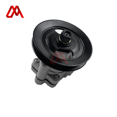 Truck OEM Parts Prower Steering Pump 8-97247061-0 8972470610 for ISUZU NKR 100P 600P