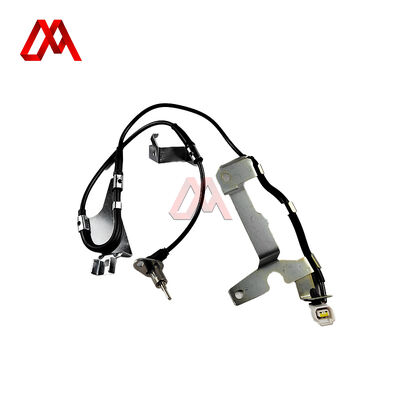 Truck OEM Parts 8972536171 8970830350 8-97253617-1 8-97083035-0 Front Shock Absorber Assembly for ISUZU NPR 4HF1