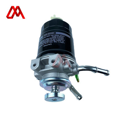 8-97240126-0 Fuel Sedimenter 8972401260 Suitable for ISUZU NKR77 4JH1
