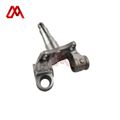 Truck OEM Parts Front Axle Knuckle 8-97261550-0 8-97261549-0 8972615500 8972615490 for Isuzu Engine 4HK1 4HF1 Truck 700P