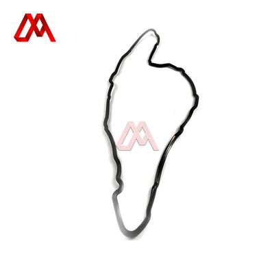 Truck OEM Parts 8973313591 8-97331359-1 Head To Cover Gasket for ISUZU XYB 4HK1 NKR NPR