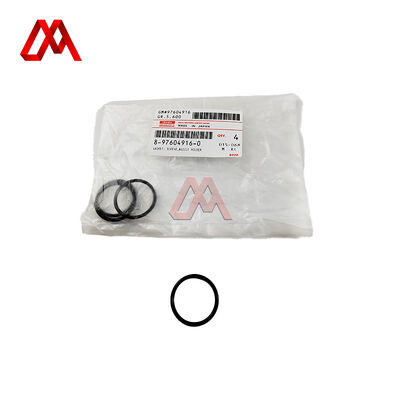 Truck OEM Parts 8976049160 8-97604916-0 1096233550 1-09623355-0 Nozzle Seat Sleeve Washer For ISUZU FVR34 6HK1 