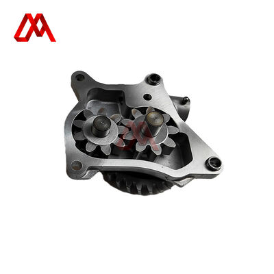 Truck OEM Parts 8-97147338-0 8-98017585-0 L210-0033S 8971473380 8980175850 L2100033S Oil Pump Assembly for ISUZU NPR66 4HF1 4HE1 4HG1 4HK1