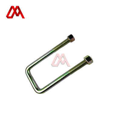 Leaf Spring U-Bolt 8-91742569 891742569 for Isuzu NHR NKR 100P