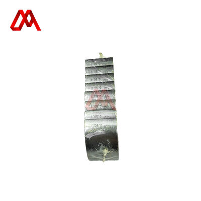 8-94372193-B5 Connecting Rod Bearing - Perfect Fit for ISUZU NKR 4JB1 Truck
