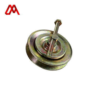 8-94128866-J 894128866J A/C Idler Pulley For Isuzu NHR NKR 100P Truck