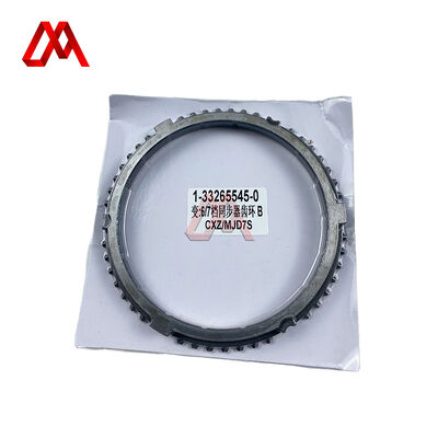 1-33265545-0 1332655450 Third Fourth Block Ring For ISUZU CVZ CXZ CYZ MJT7S