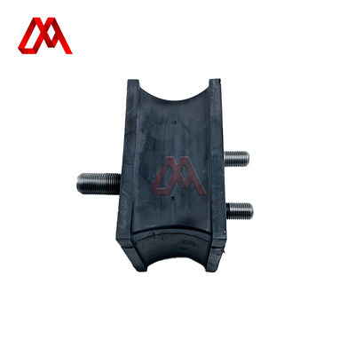 1-53215222-0 1-53215147-1 1532152220 1532151471 Front Engine Foot Rubber For ISUZU 6WF1 CXZ