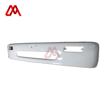 1-71210661-0 1712106610 BUMPER 1-71210661-J for ISUZU FRR Truck