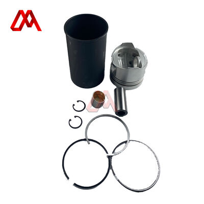 1-87811665-1 1878116651 Engine Cylinder Liner Set For ISUZU FVR 6HH1